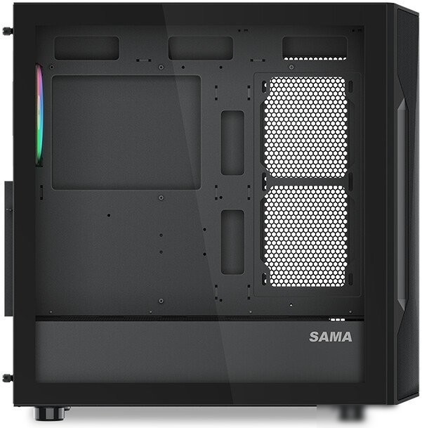 Корпус Sama S40 (черный)