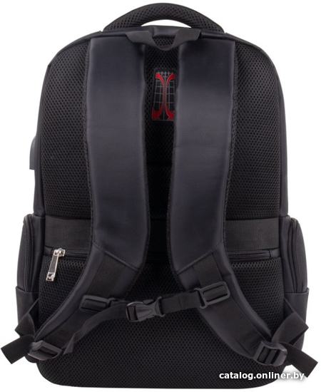 Дорожный рюкзак BRAUBERG Functional. Leader 270799