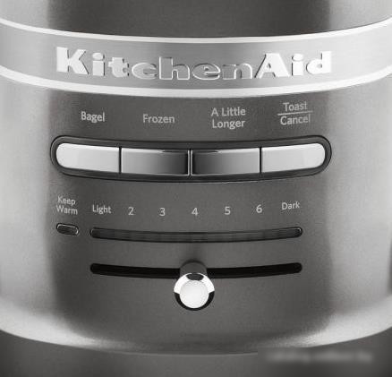 Тостер KitchenAid Artisan 5KMT2204EMS