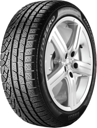 Автомобильные шины Pirelli Winter Sottozero Serie II 235/50R19 103H