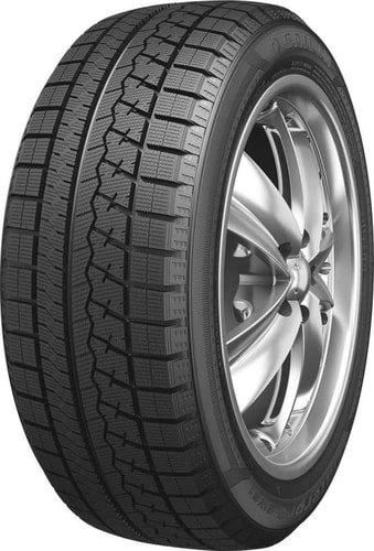 Автомобильные шины Sailun Ice Blazer Arctic 215/45R17 87H