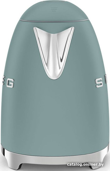 Электрический чайник Smeg KLF03EGMEU