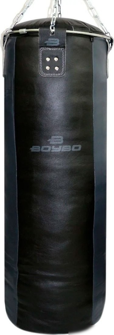 Груша BoyBo BP2001 (160см, серый)