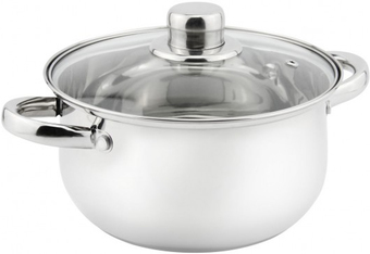 Кастрюля Pomi d'Oro Laura P595723
