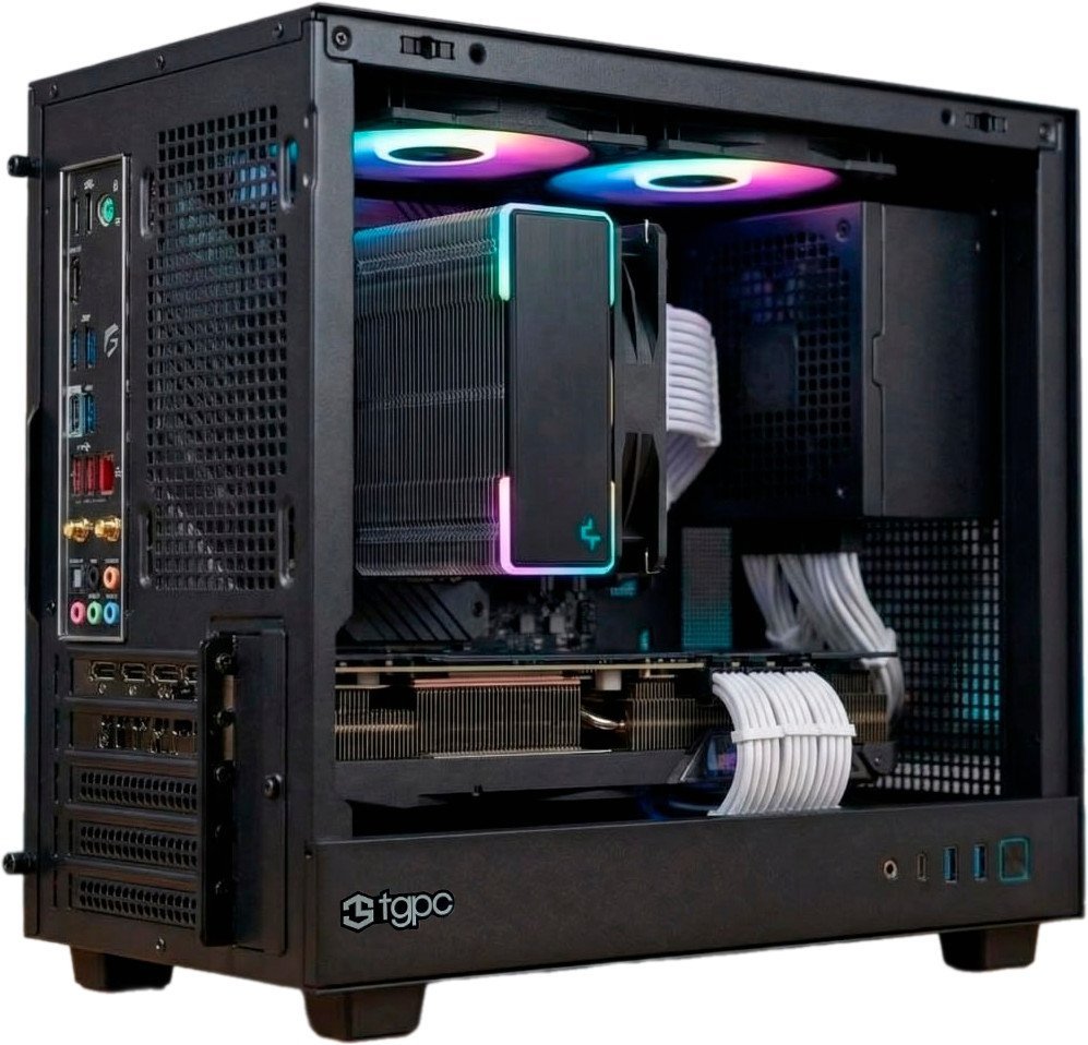 Компьютер TGPC Valise 95967 I-X