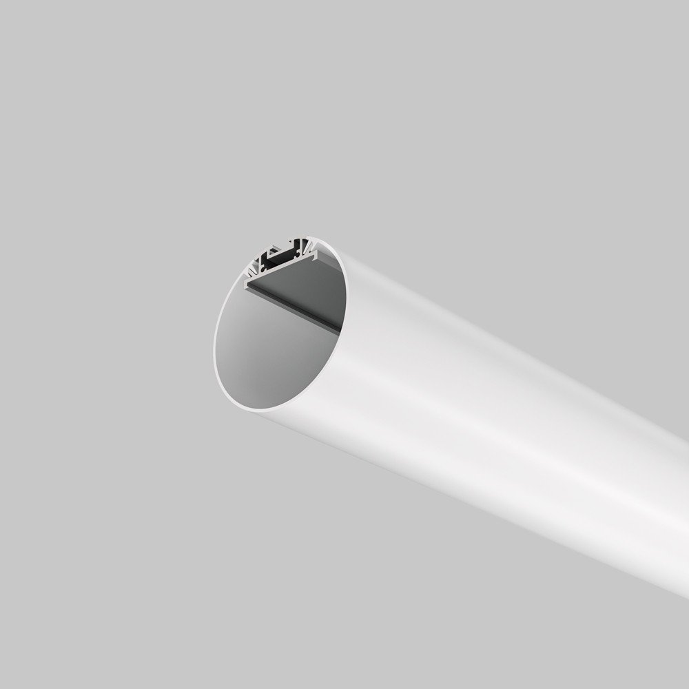 Алюминиевый профиль Maytoni Led Strip ALM-D60-S-2M