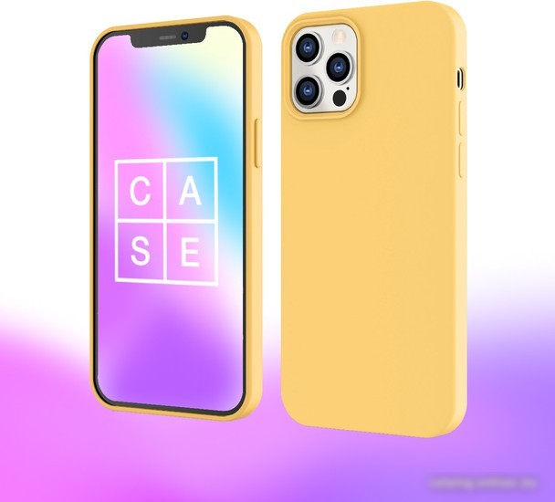 Чехол для телефона Case Cheap Liquid для Galaxy M21 (черный)