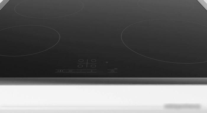 Варочная панель Bosch Serie 4 PKE645BB2E