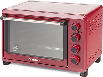 Мини-печь Oursson OV4225/DC