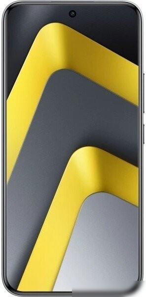 Телефон POCO M8 Pro 5G 8GB/256GB международная версия (серебристый)