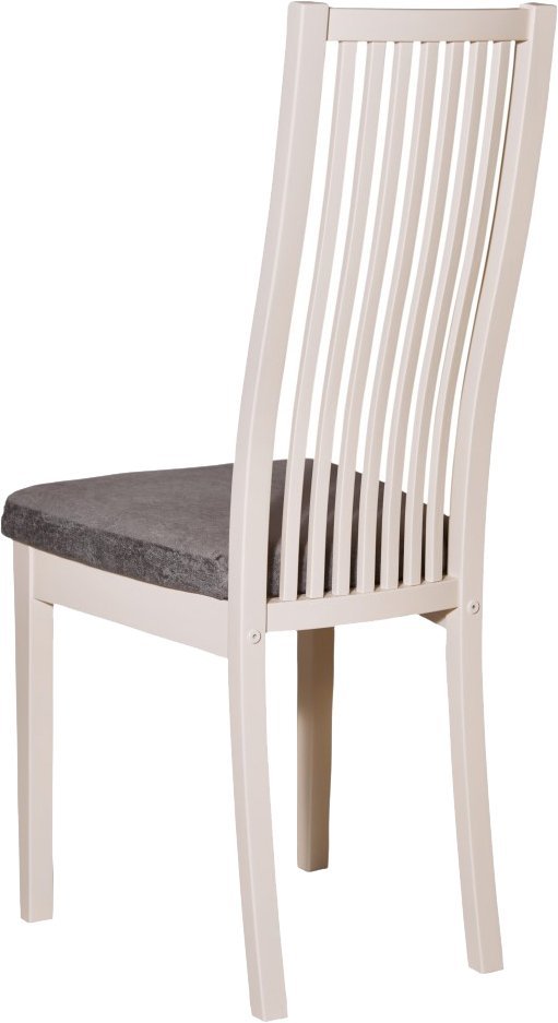 Стул Folium Матрикс MR1013G (эмаль, бежевый, Grey)