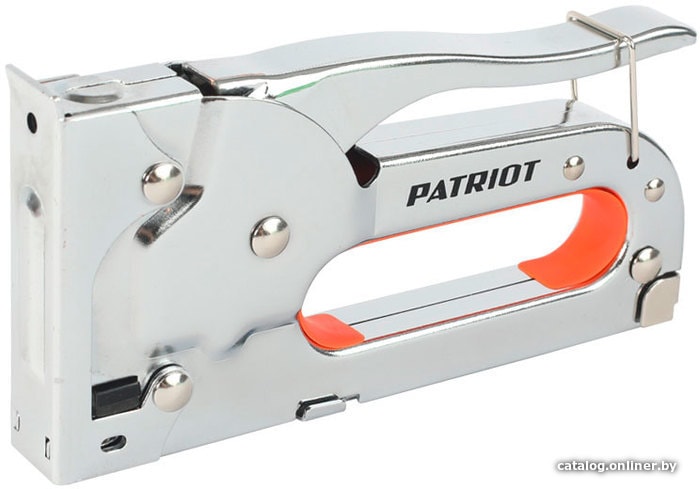 Patriot SPQ-110