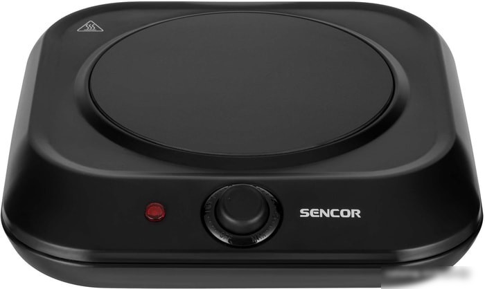 Sencor SCP 1763BK