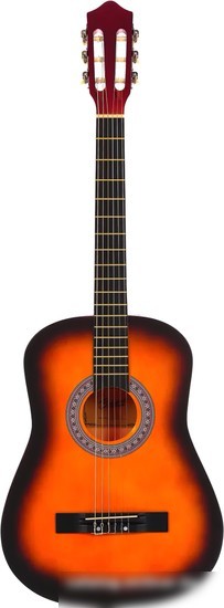 Акустическая гитара Belucci BC3825 SB