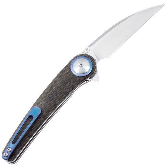 Складной нож Artisan Cutlery Cazador 1848P-ODG