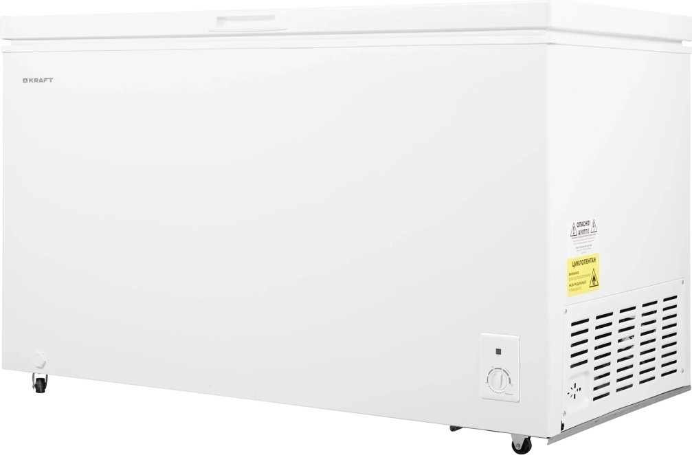 Морозильный ларь Kraft BD(W)-460RX