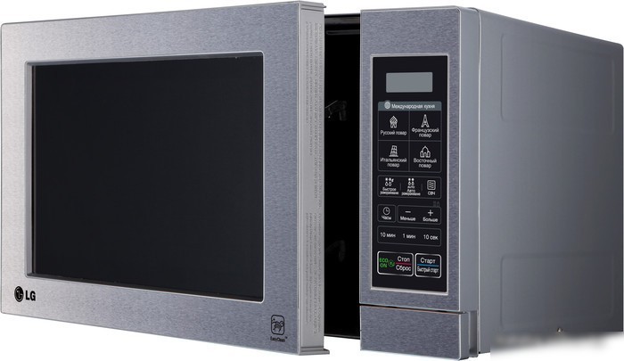 Микроволновая печь LG MS2044V