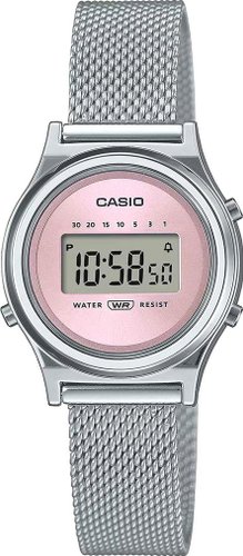 Наручные часы Casio LA-700WEM-4A