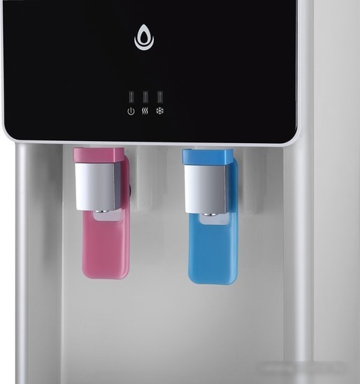 Кулер для воды HotFrost V840S