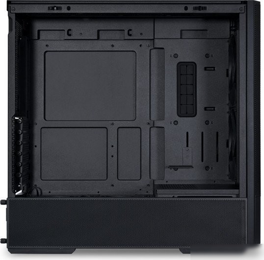 Корпус Lian Li 207 Digital G99.LAN207DX.00