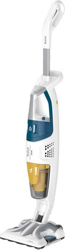 Вертикальный моющий пылесос Tefal VP8561RH