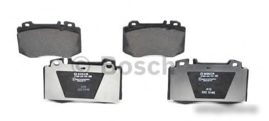 Bosch 0986424705