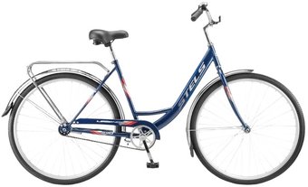 Велосипед Stels Legenda 330 28C р.20 2024 (синий)