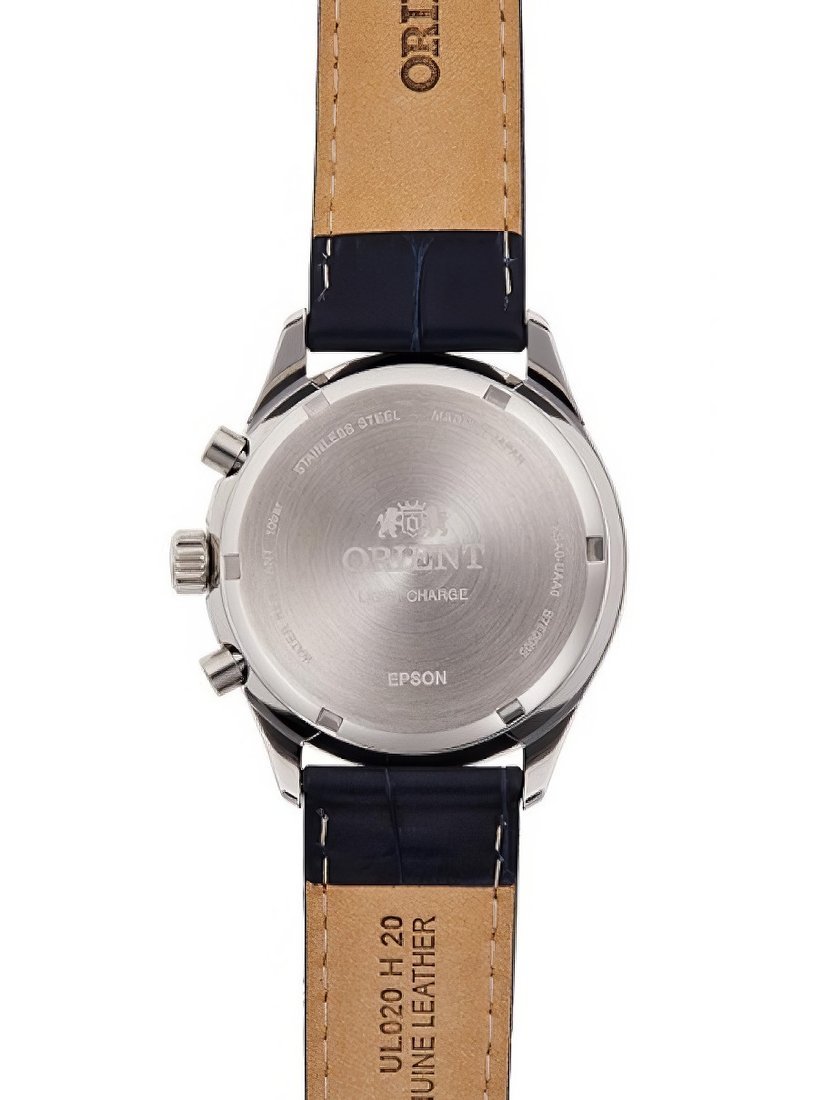 Наручные часы Orient Contemporary RN-TY0004L