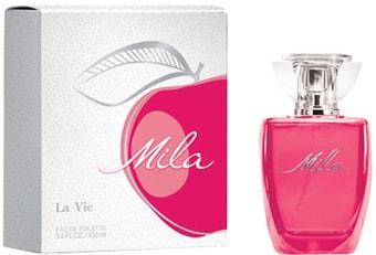 Dilis Parfum Mila EdT 100 мл