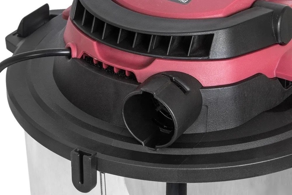 Пылесос Pioneer VC285C
