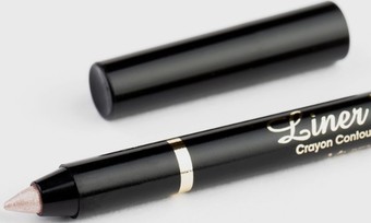 Карандаш для глаз Vivienne Sabo Liner Virtuose (604 золотисто-бежевый) 1.5 г