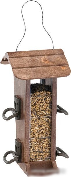 Кормушка для птиц Ferplast JOK 21 84539712