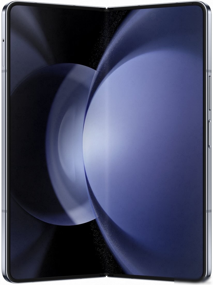 Телефон Samsung Galaxy Z Fold5 SM-F946B/DS 12GB/256GB (голубой)