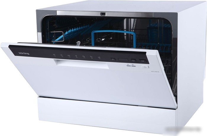 Посудомоечная машина Korting KDF 2050 W