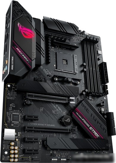 Материнская плата ASUS ROG STRIX B550-F Gaming