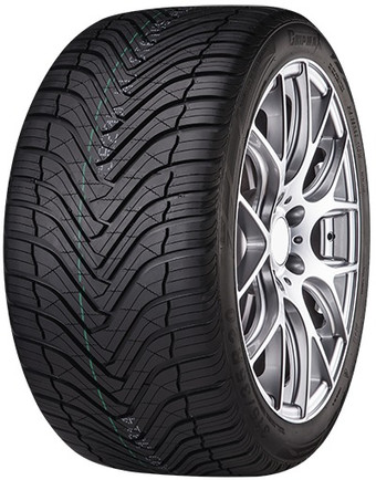 Летние шины Gripmax SureGrip A/S 255/45R19 104W BSW