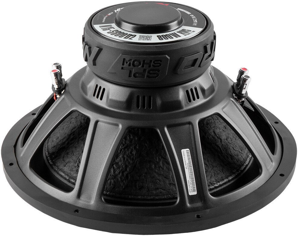 Головка сабвуфера SPL N15-S800 D2