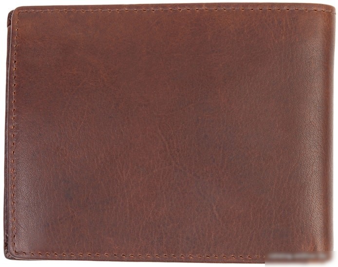 Кошелек Klondike 1896 Dawson KD1119-03 (коричневый)