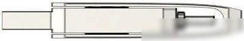 USB Flash Netac U782C USB 3.2+TypeC 256GB NT03U782C-256G-32PN