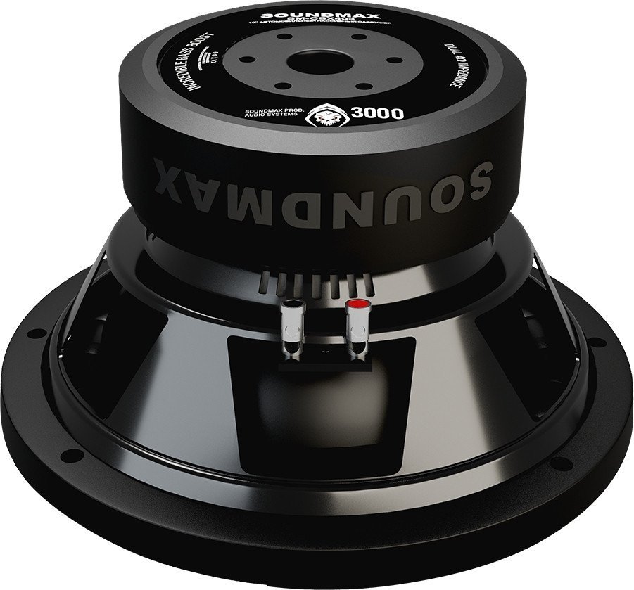 Головка сабвуфера Soundmax SM-CSX403