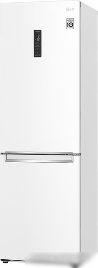 Холодильник LG DoorCooling+ GC-B459SQSM