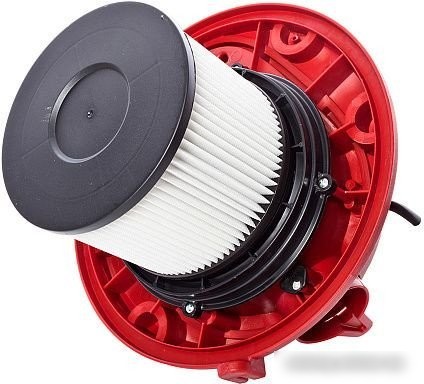 Пылесос RedVerg RD-VC1200S-20P