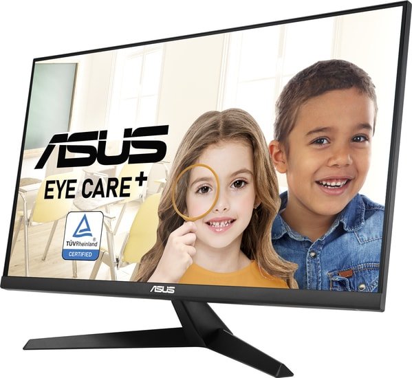 Монитор ASUS VY279HE