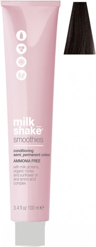 Оттеночная краска Z.One Concept Milk Shake Smoothies 3 100 мл