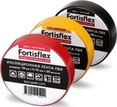 Изолента Fortisflex 71237