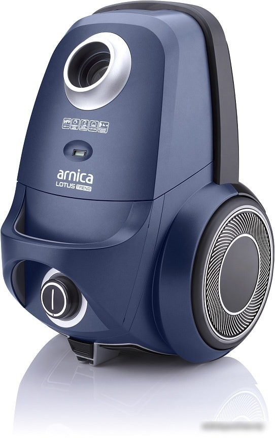 Пылесос Arnica Lotus Trend ET14000