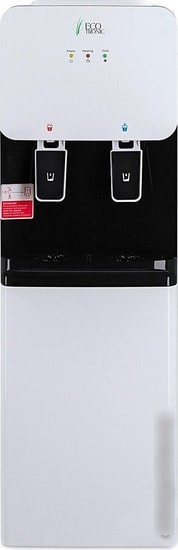 Кулер для воды Ecotronic J1-LCE XS