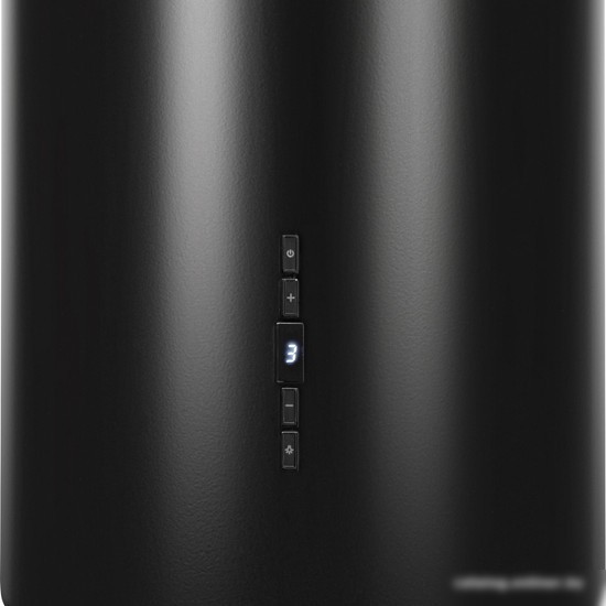 Кухонная вытяжка Weissgauff Tubus 90 Black Edition