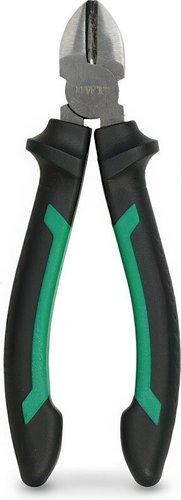 Кусачки боковые (бокорезы) DWT DHPL-DCD06