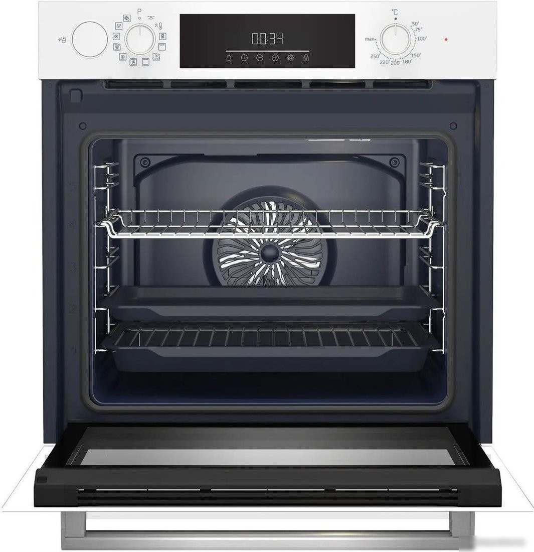 Электрический духовой шкаф BEKO BBIS143N0W